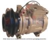 AKS DASIS 851745N Compressor, air conditioning